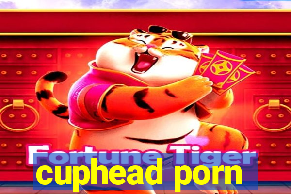 cuphead porn